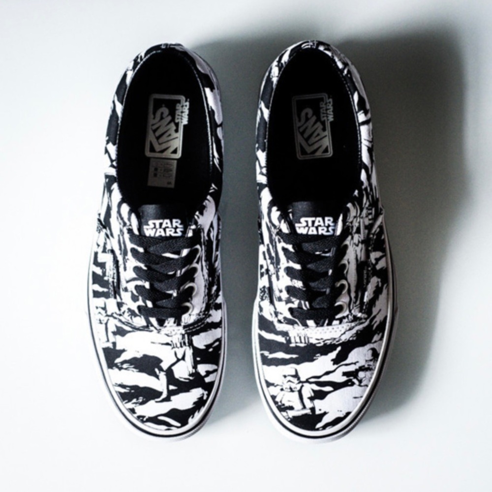 Era sneakers